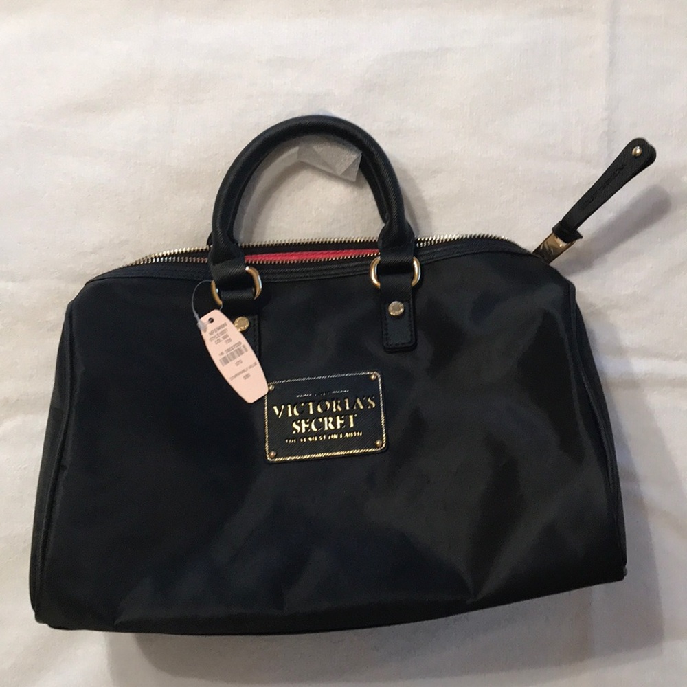Victoria’s Secret Cosmetic Bag